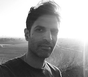 yossi michaeli